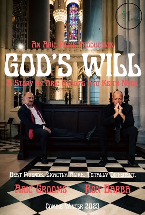 God's Will God's Will