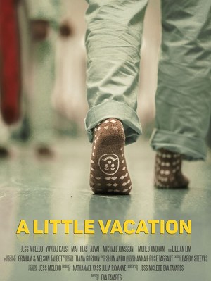A Little Vacation