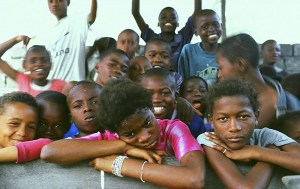 The Forgotten Children of Congo (Director's Cut)