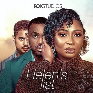 Helen's List