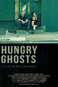 Hungry Ghosts