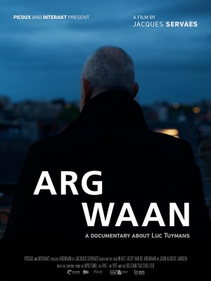 Argwaan - een documentaire over Luc Tuymans