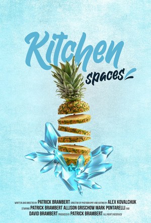 Kitchen Spaces