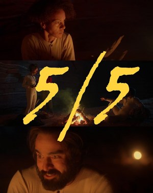 5/5 - Five Fifths