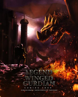 The Legend of the Winged Guardian