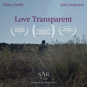 Love Transparent