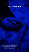 Película Blue Whale