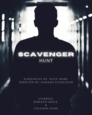 Scavenger Hunt