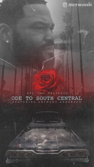 Ode to South Central