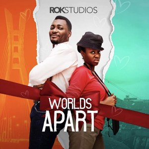 Worlds Apart
