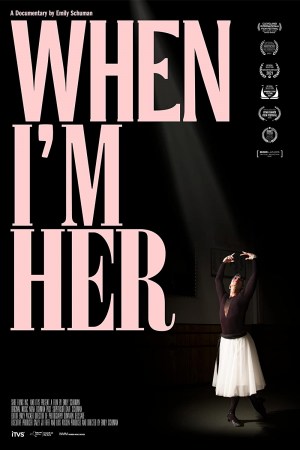When I'm Her