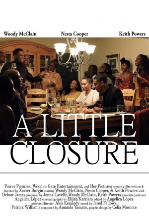 A Little Closure