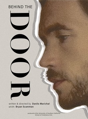 Behind the Door