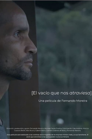 O vazio que atravessa