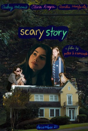 Scary Story