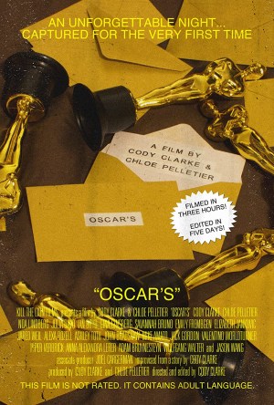 Oscar's