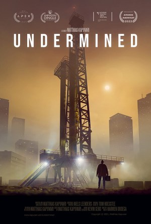 Undermined