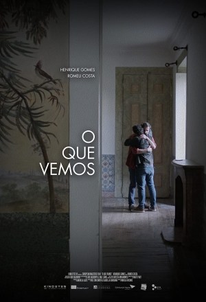 O Que Vemos