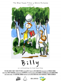 Billy