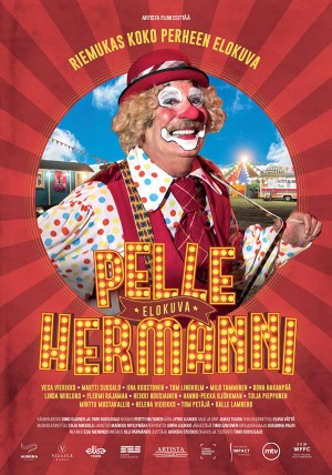 Pelle Hermanni