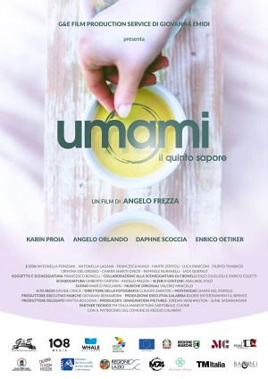 Umami. Il quinto sapore