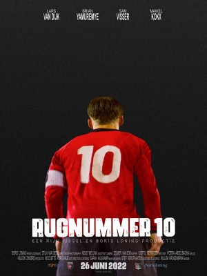 Rugnummer 10