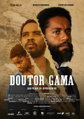 Película Doutor Gama
