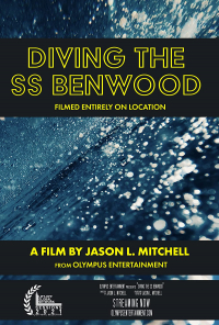 Diving the SS Benwood