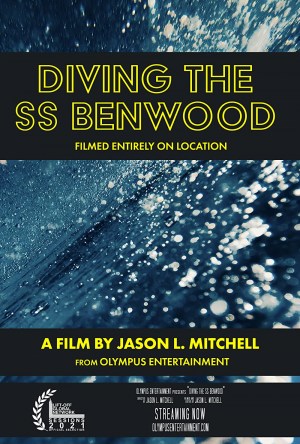 Diving the SS Benwood