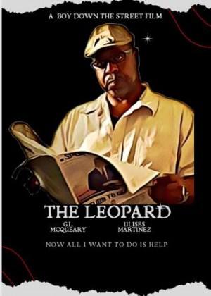 The Leopard