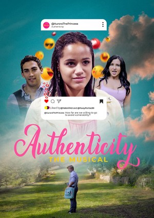 Authenticity: The Musical