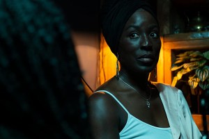 The Skin I Move In