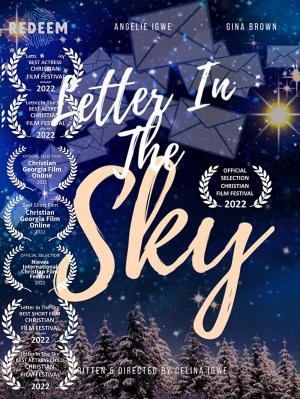 Letter in the Sky