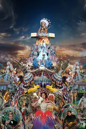 Heaven's Gate