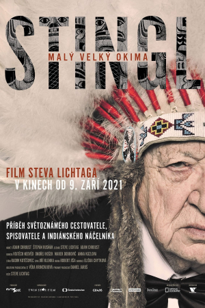 Stingl - Malý velký Okima