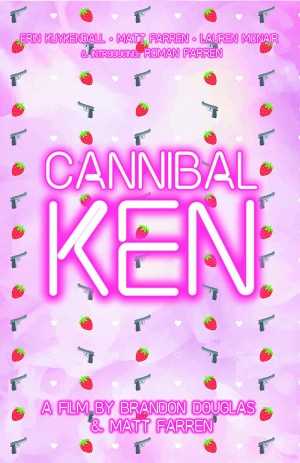 Cannibal Ken