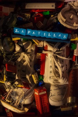 Zapatillas