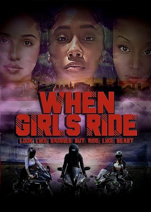 When Girls Ride