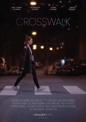 Crosswalk