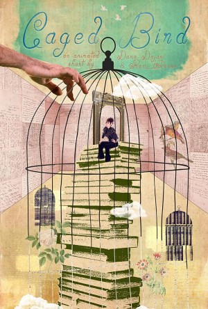 Caged Bird
