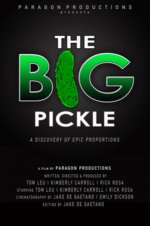 The Big Pickle