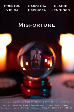 Misfortune