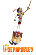 Película The Inseparables