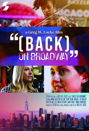 Back: On Broadway