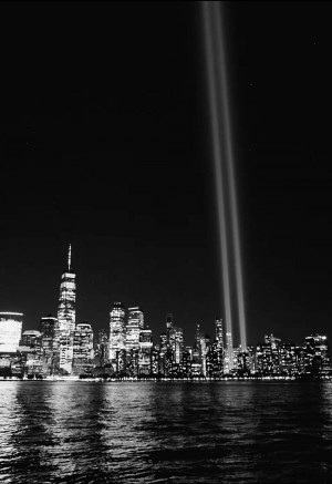 9/11: 20 Years On