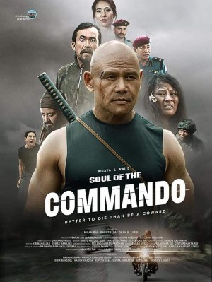 Soul of the commando