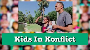 Kids in Konflict