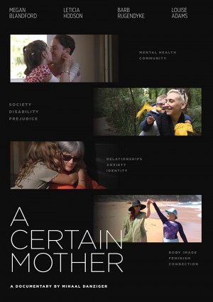 A Certain Mother