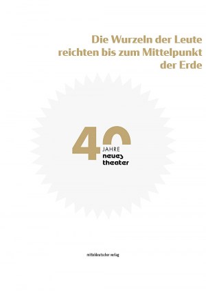 Die Wurzeln der Leute reichten bis zum Mittelpunkt der Erde