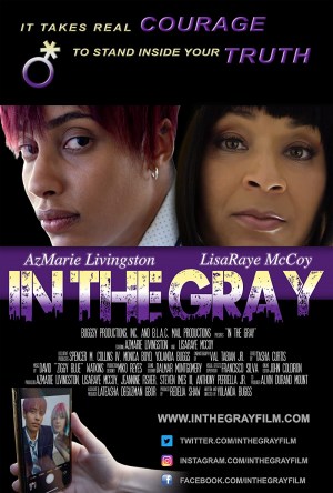 In the Gray